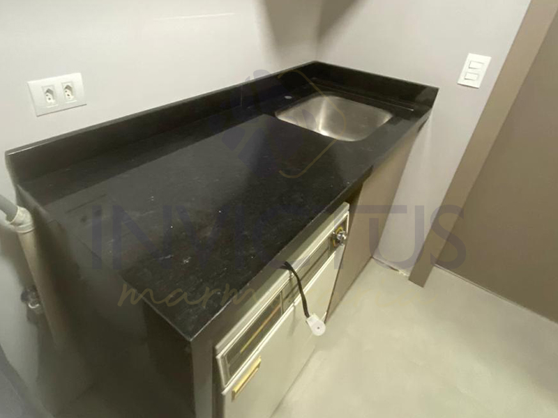 Invictus Marmoraria | Obra Realizada pela Invictus Marmoraria